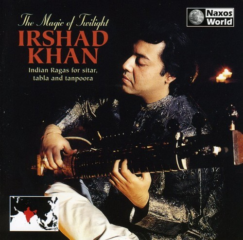Khan Irshad - The Magic Of Twilight