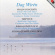 Wiren Dag - Violin Concerto Triptych Wind Quint Wiren Dag - Violin Concerto Triptych Wind Quint