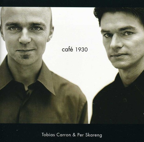 Carron & Skareng - Cafe 1930