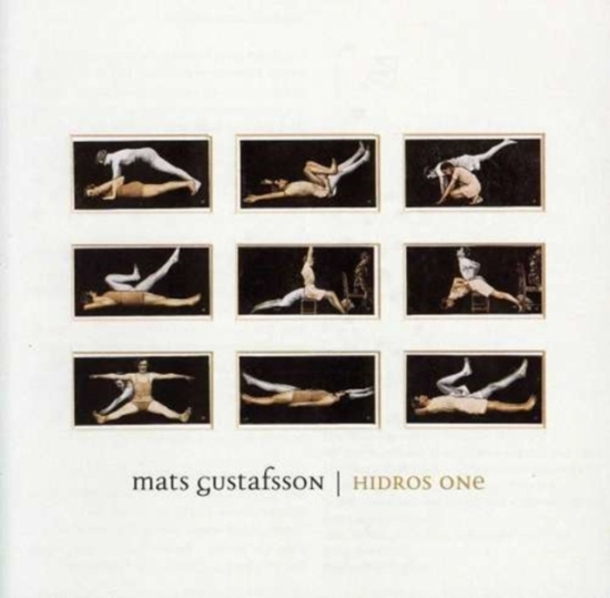 Gustafsson Mats - Hidros One