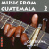 Blandade Artister - Music From Guatemala 2 Blandade Artister - Music From Guatemala 2