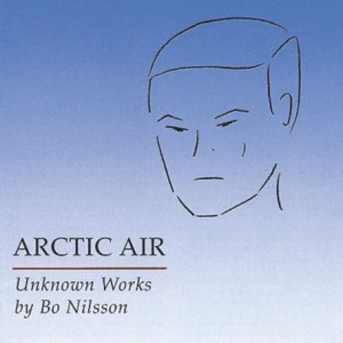 Bo Nilsson - Arctic Air