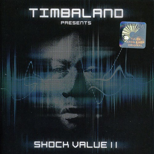 Timbaland - Shock Value 2