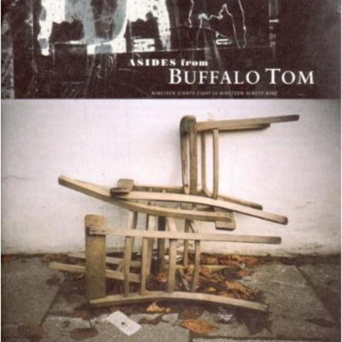 Buffalo Tom - Asides From Buffalo Tom