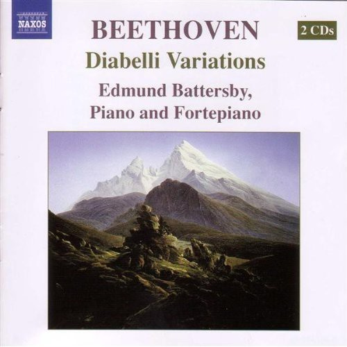 Beethoven Ludwig Van - Diabelli