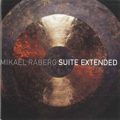 Mikael Råberg - Suit Extended