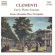 Clementi Muzio - Early Piano Sonatas Clementi Muzio - Early Piano Sonatas