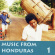 Blandade Artister - Music From Honduras 1 Blandade Artister - Music From Honduras 1