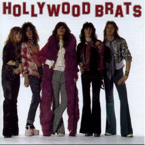 Hollywood Brats - Hollywood Brats