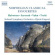 Various - Norwegian Classical Favourites Various - Norwegian Classical Favourites