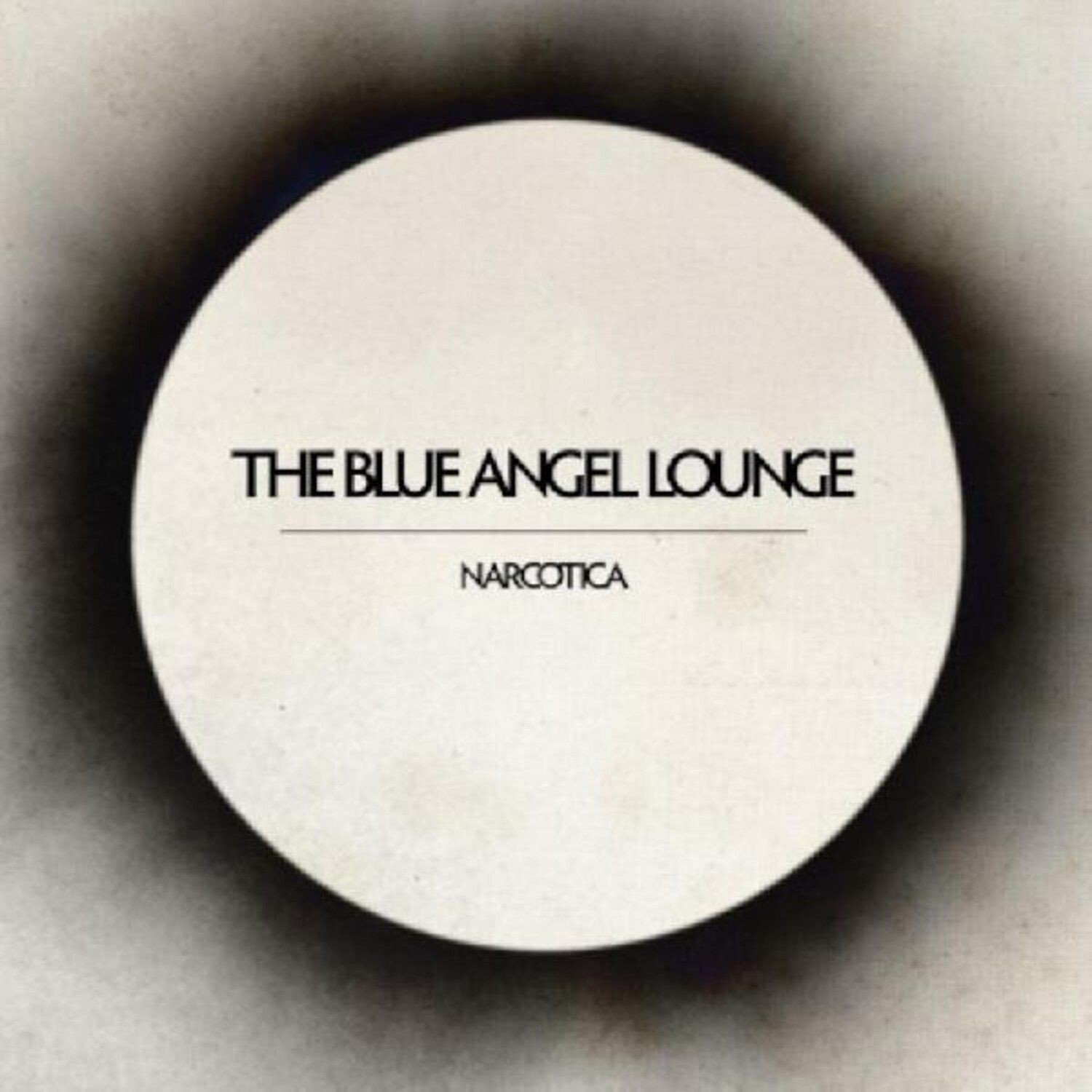 The Blue Angel Lounge - Narcotica