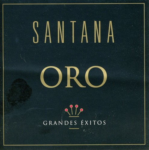 Santana - Universal Masters Collection