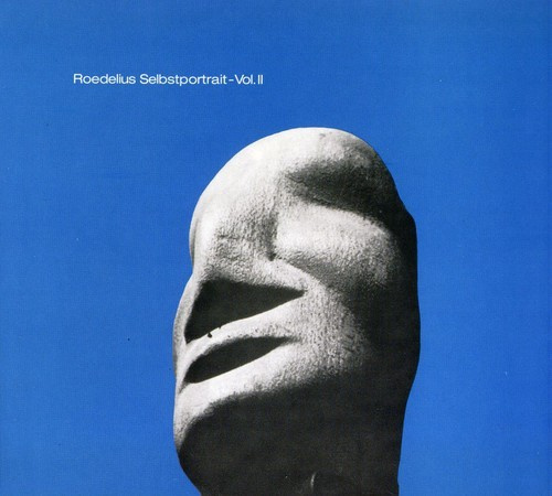 Roedelius - Selbstportrait Ii