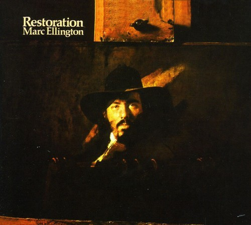 Ellington Marc - Restoration