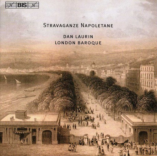 Various - Stravaganze Napoletane