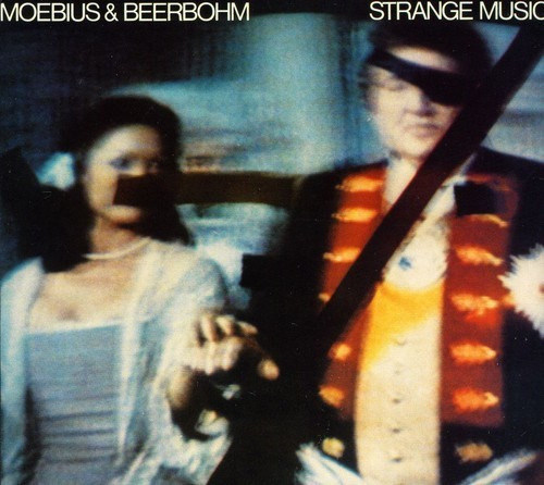Moebius And Beerbohm - Strange Music