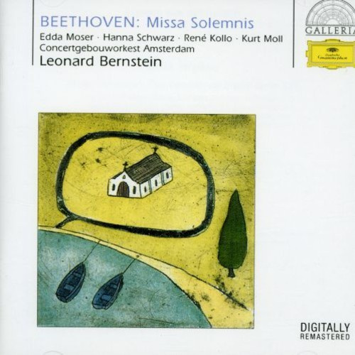 Beethoven - Missa Solemnis