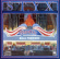 Styx - Paradise Theatre Styx - Paradise Theatre