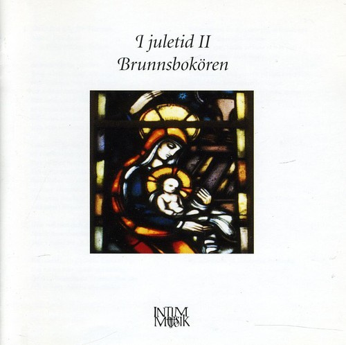 Brunnsbokören - I Juletid Ii