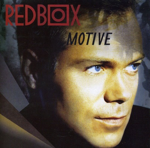 Red Box - Motive