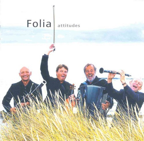 Folia - Attitudes