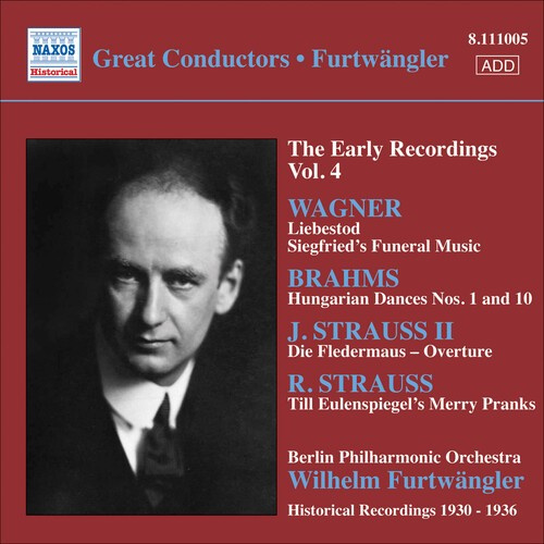 Various Composers - Various Works