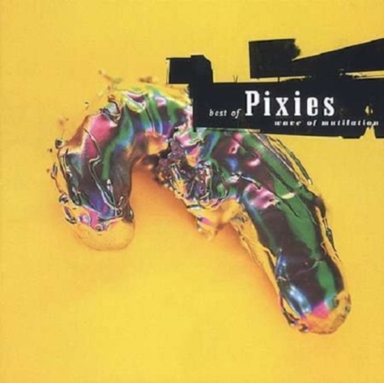 Pixies - Best Of Pixies : Wav