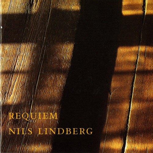 Lindberg Nils - Requiem