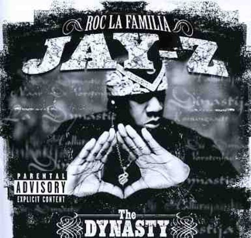 Jay-Z - Dynasty - Roc La Familia 2000