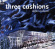 Isaksson Stefan - Three Cushions Isaksson Stefan - Three Cushions