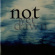 Blandade Artister - Not Yet Dawn Blandade Artister - Not Yet Dawn