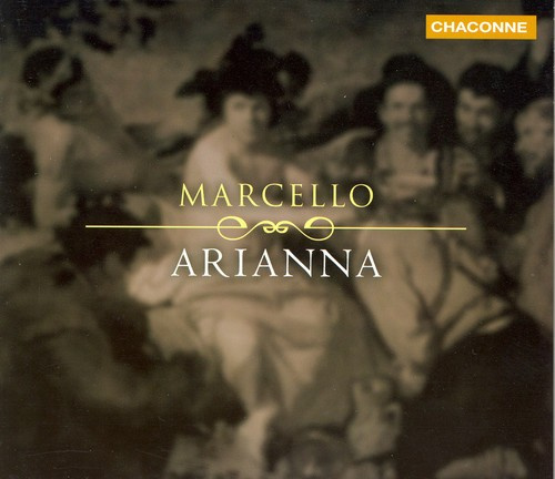 Marcello - Arianna
