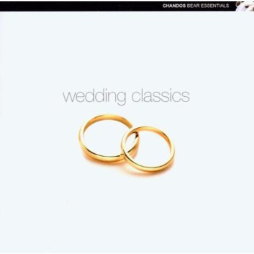 Various - Wedding Classics