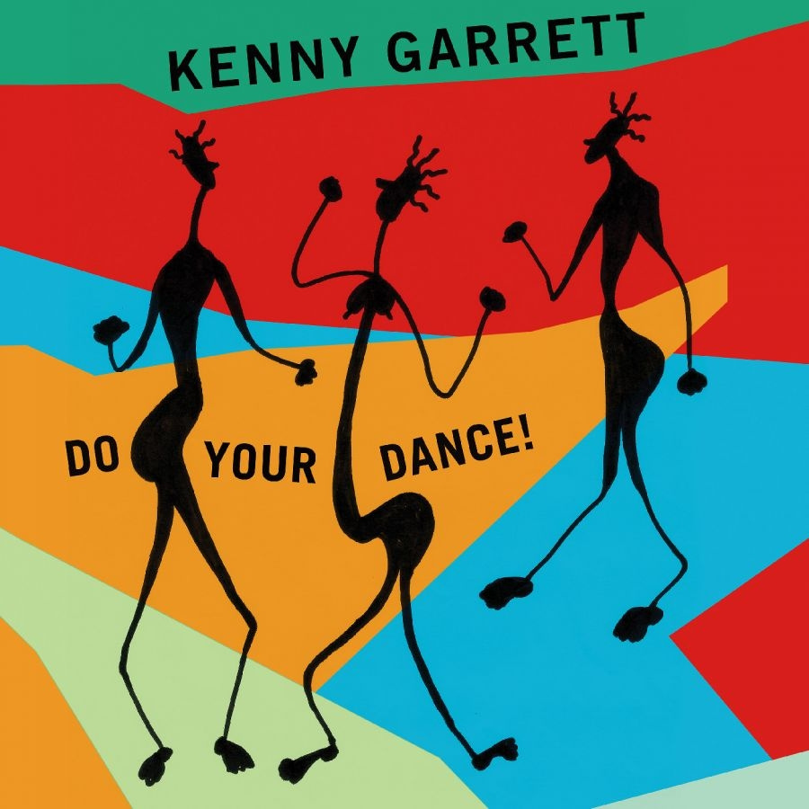 Garrett Kenny - Do Your Dance!