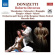 Donizetti - Roberto Devereux Donizetti - Roberto Devereux