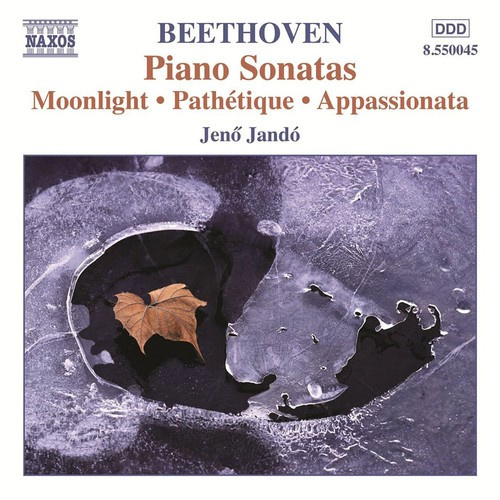 Beethoven Ludwig Van - Piano Sonatos Vol 1