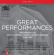 Various Artists - Great Performances Various Artists - Great Performances
