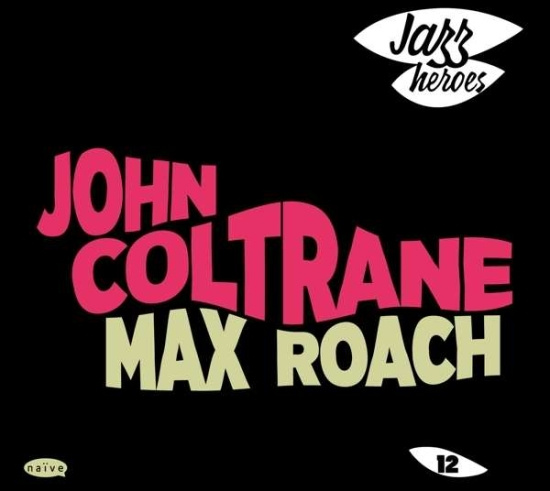 Various Composers - Jazz Heroes Vol. 12