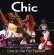 Chic - Live At The Fuji Festival Chic - Live At The Fuji Festival
