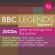 Nadia Boulanger Clifford Curzon C - Bbc Legends, Vol. 4 (20 Cd) Nadia Boulanger Clifford Curzon C - Bbc Legends, Vol. 4 (20 Cd)