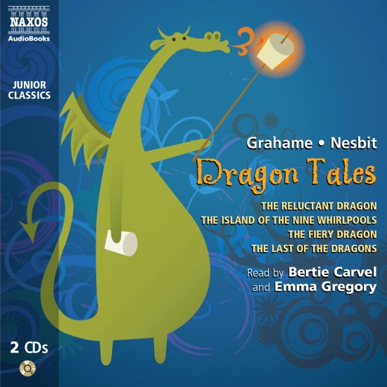 Grahame & Nesbit - Dragon Tales