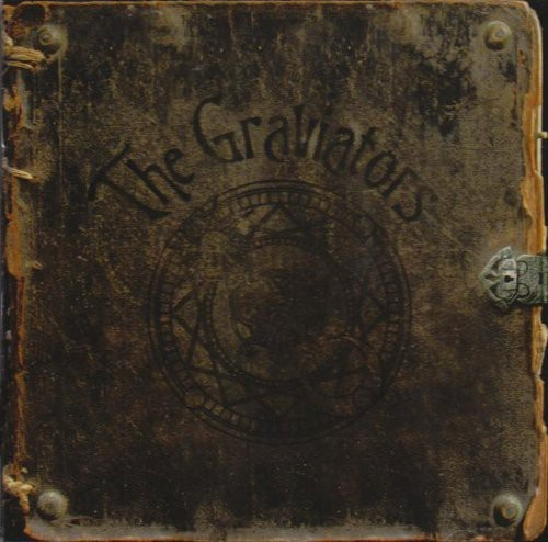 Graviators - Graviators