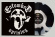 Entombed - Uprising (Inkspot Vinyl) - (Remaste Entombed - Uprising (Inkspot Vinyl) - (Remaste