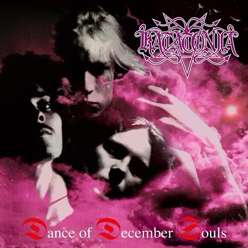 Katatonia - Dance Of December Souls (Marbled Vi