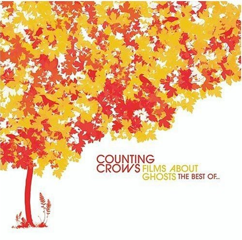 Counting Crows - Film About Ghosts - Best Of