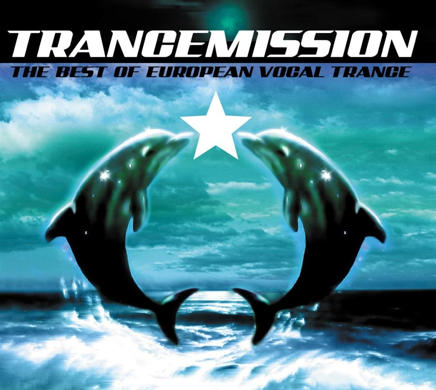 Various Artists - Trancemission