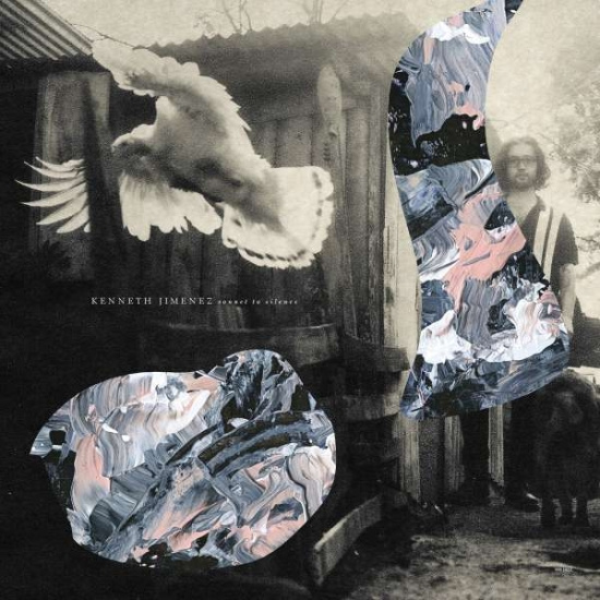 Jimenez Kenneth - Sonnet To Silence