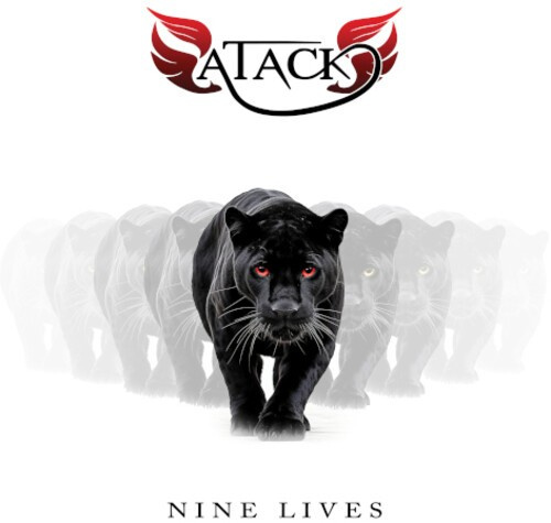 Atack - Nine Lives