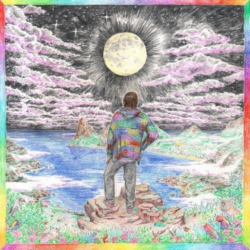 Oliver Koletzki - Trip To Sanity (Trifold 3Lp - W/ 18
