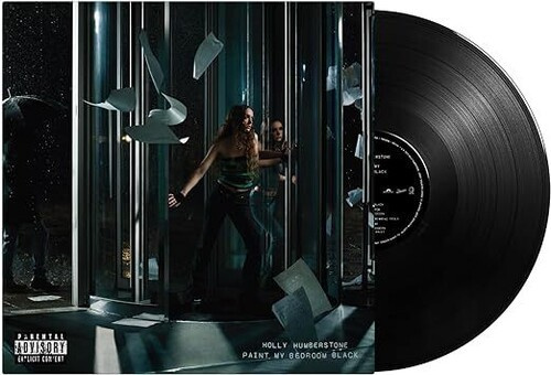 Holly Humberstone - Paint My Bedroom Black (Vinyl)